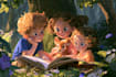create childrens book illustration