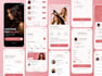 develop custom spa, salon appointment booking app, barber, beauty app