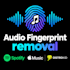 remove suno signal from audio for spotify distrokid apple