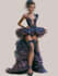 draw a fashion illustration