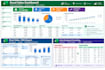 do expert excel data entry and web search and data