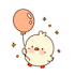 create cute and simple character animation