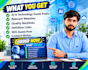 publish ai and technology guest posts with quality dofollow backlinks