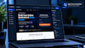build builderall sales funnel landing page and lead generation system