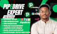 setup pipedrive CRM automation sales pipeline workflow zapier make integration