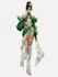 draw a fashion illustration
