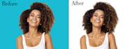 remove background and use image retouching