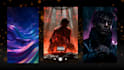 create an audio reactive spotify canvas loop for your music release