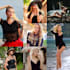 be your ugc female model