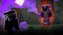 create a professional minecraft youtube thumbnails