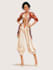 draw a fashion illustration