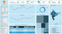 do data analysis and create an excel dashboard