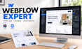 design webflow website framer website figma to webflow webflow developer