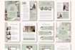 design journal design, canva ebook design, canva workbook, ebook design