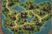 make a fantasy map for your dnd game