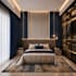create photorealistic 3d interior design and rendering