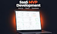 build your saas mvp in nextjs, react and supabase