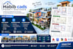 design hvac permit drawings, mep plans and load calculations