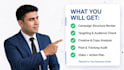 audit fb ads account, fix targeting, creative and roas issue in 24h