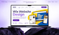 do luxury wix website edit wix site clone fix update wix website redesign