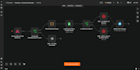 create n8n automations, web designs, and ios app UI designs