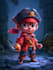 2d game character design 2d game character