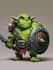 2d game character design 2d game character