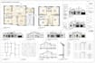 draw architectural plans for planning permission and  planning application