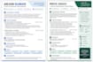 create an ats friendly professional resume