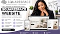 design and redesign your squarespace website