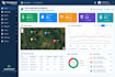 deploy iot platforms, linux servers, airflow, superset, build data pipelines
