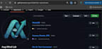 make custom android app