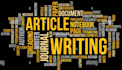 write engaging, SEO friendly articles and blog posts