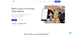 develop a webflow website with multi language cms and custom coding