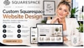be your squarespace website