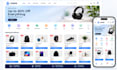 build a custom mern ecommerce website