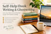 write self help ebook, personal development ghostwriter