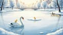 draw children book illustrations
