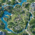 do fantasy map design
