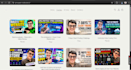 design a professional elearning course selling website