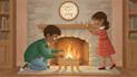 draw children book illustration