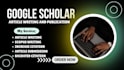 increase google scholar citation