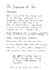 provide neat and readable handwritten notes