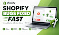 fix shopify bug fix shopify errors, and broken issues on your store fast