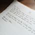 transfer personalized handwriting services
