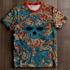 design custom vintage   t shirt