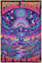 make trippy psychedelic poster designs