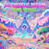 create professional psychedelic poster designs