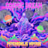 create unique psychedelic poster art