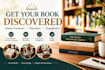 promote your book through book club and reader discussion